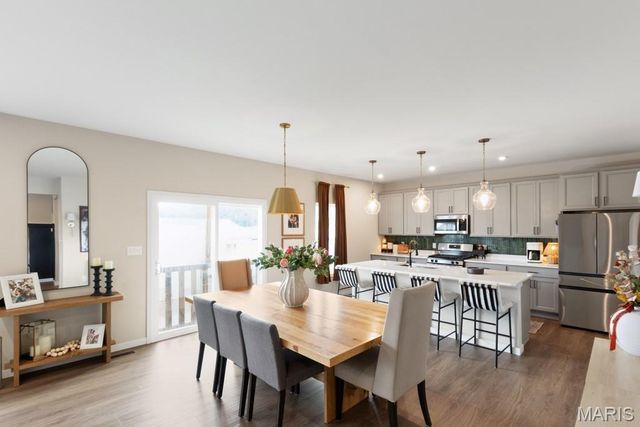 150 Bell Boulevard, Wentzville, MO 63385