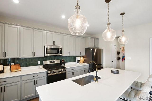 150 Bell Boulevard, Wentzville, MO 63385