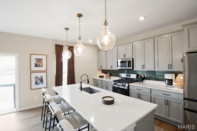 150 Bell Boulevard, Wentzville, MO 63385