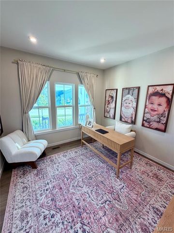 150 Bell Boulevard, Wentzville, MO 63385
