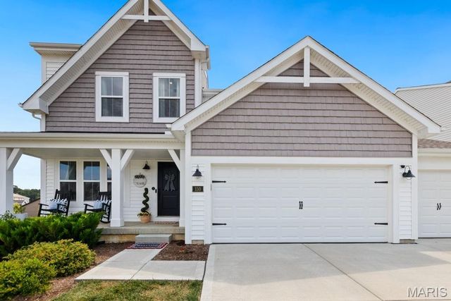 150 Bell Boulevard, Wentzville, MO 63385