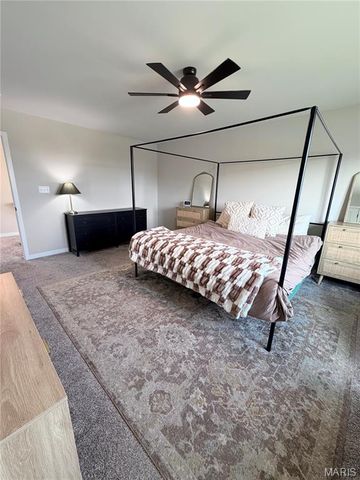 150 Bell Boulevard, Wentzville, MO 63385