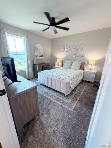 150 Bell Boulevard, Wentzville, MO 63385
