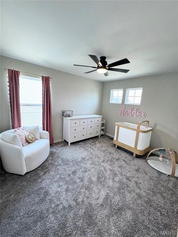 150 Bell Boulevard, Wentzville, MO 63385
