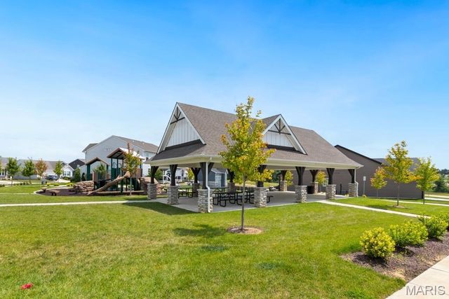 150 Bell Boulevard, Wentzville, MO 63385
