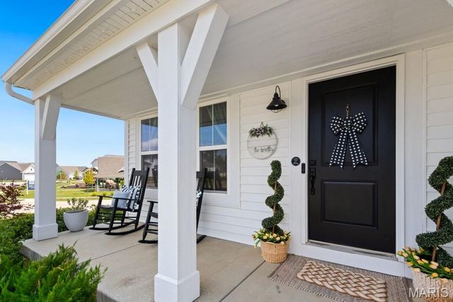 150 Bell Boulevard, Wentzville, MO 63385