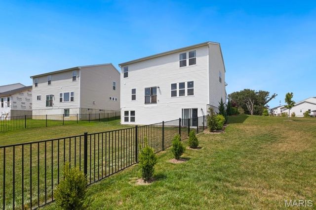 150 Bell Boulevard, Wentzville, MO 63385