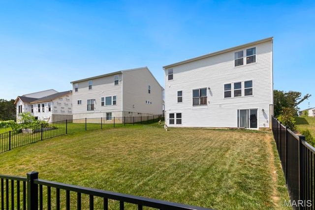 150 Bell Boulevard, Wentzville, MO 63385
