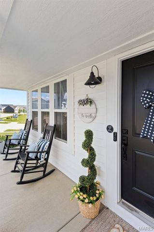 150 Bell Boulevard, Wentzville, MO 63385