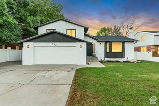 752 E CHAD CIR, Midvale, UT 84047