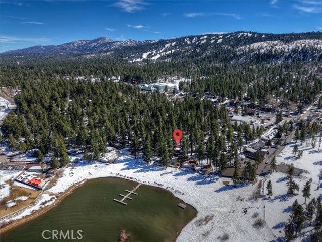 41150 Lahontan B7, Big Bear Lake, CA 92315