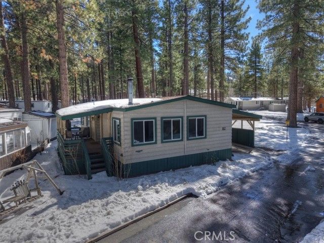 41150 Lahontan B7, Big Bear Lake, CA 92315