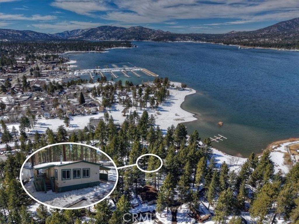 41150 Lahontan B7, Big Bear Lake, CA 92315