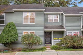 107 Weathersfield Drive, Durham, NC 27713