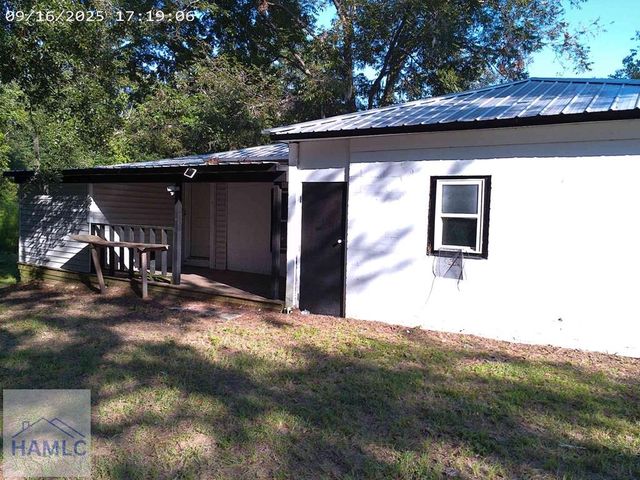 819 South McDonald Street, Ludowici, GA 31316