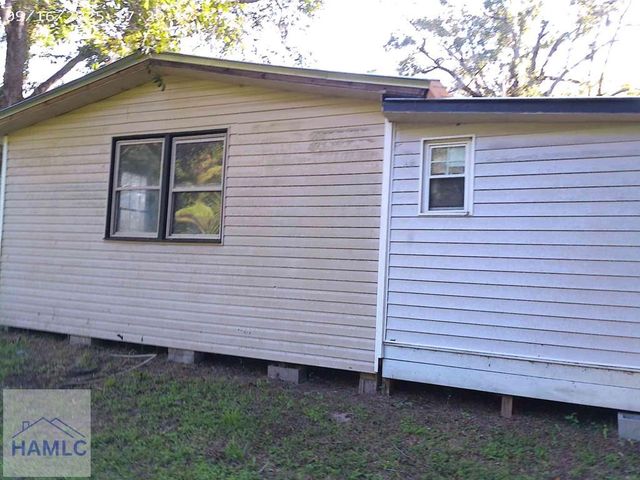 819 South McDonald Street, Ludowici, GA 31316