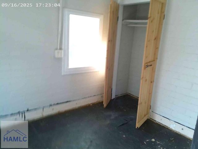 819 South McDonald Street, Ludowici, GA 31316