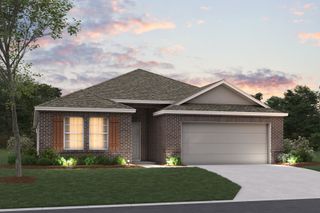 1621 Pepperidge Lane, Fort Worth, TX 76131
