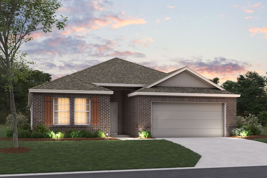 1621 Pepperidge Lane, Fort Worth, TX 76131