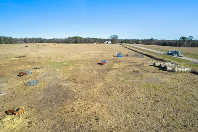 TBD Hwy 338, Naples, TX 75568
