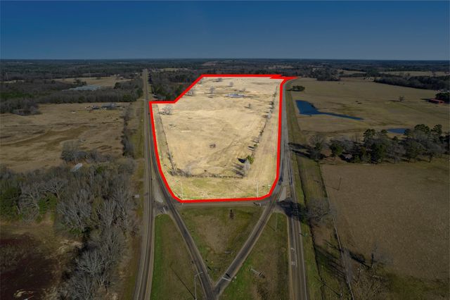 TBD Hwy 338, Naples, TX 75568