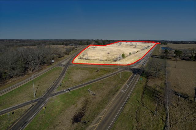 TBD Hwy 338, Naples, TX 75568