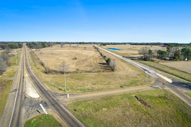 TBD Hwy 338, Naples, TX 75568