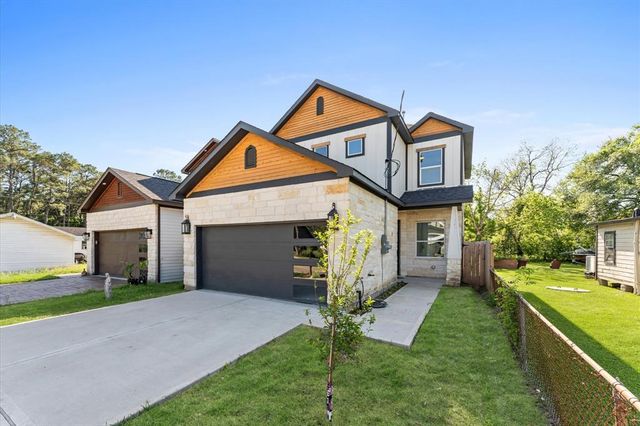 7407 Cora Street, Houston, TX 77088