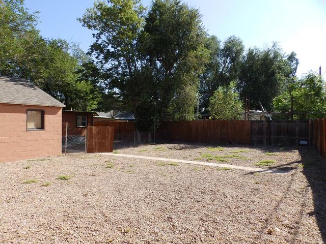 1128 W Mesa Ave, Pueblo, CO 81004