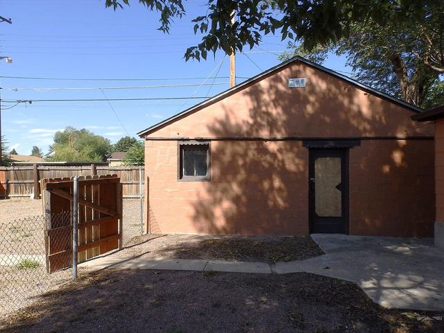 1128 W Mesa Ave, Pueblo, CO 81004