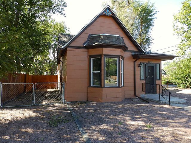 1128 W Mesa Ave, Pueblo, CO 81004