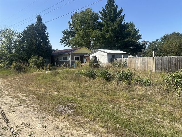 5967 S Forman Road, Baldwin, MI 49304