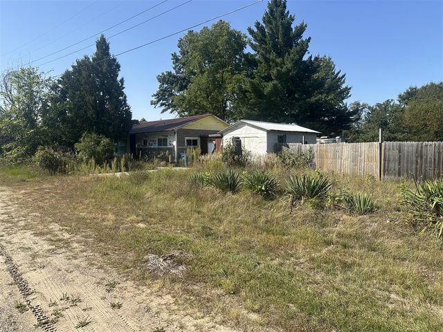 5967 S Forman Road, Baldwin, MI 49304