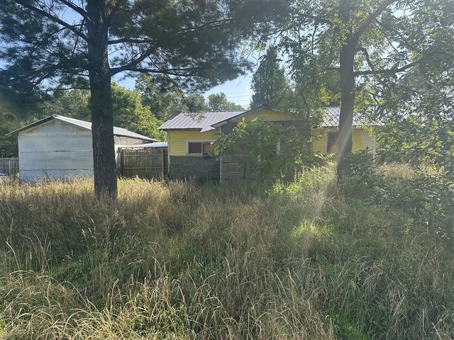 5967 S Forman Road, Baldwin, MI 49304