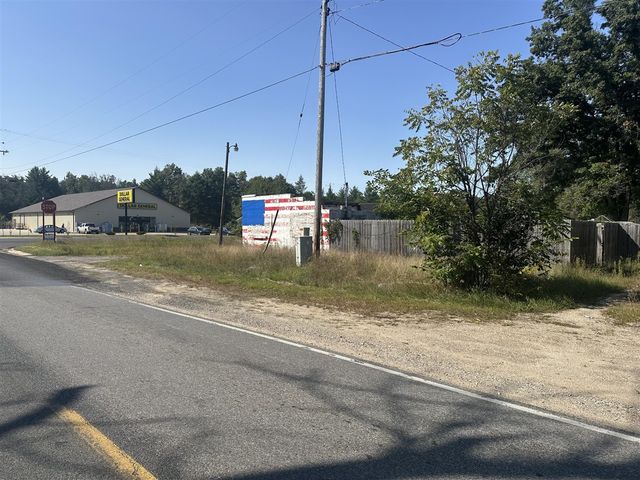 5967 S Forman Road, Baldwin, MI 49304