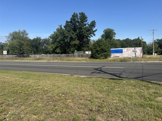 5967 S Forman Road, Baldwin, MI 49304