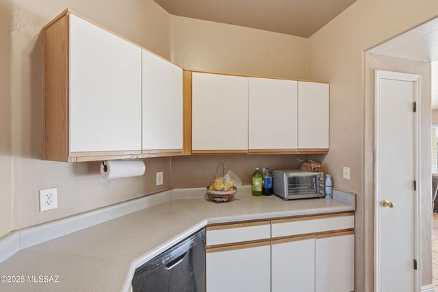 6037 S Avenida Bodega, Tucson, AZ 85706