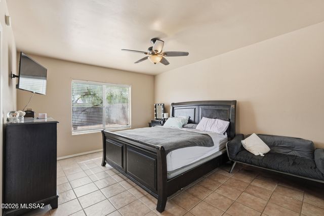 6037 S Avenida Bodega, Tucson, AZ 85706