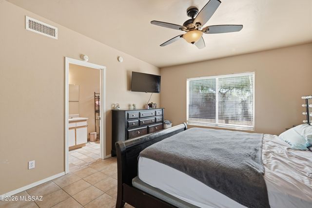 6037 S Avenida Bodega, Tucson, AZ 85706
