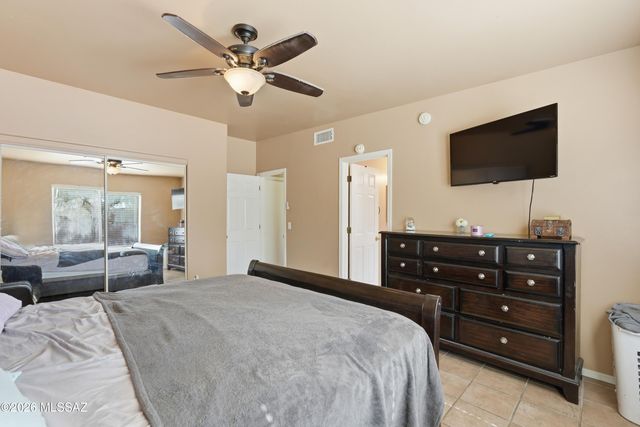 6037 S Avenida Bodega, Tucson, AZ 85706