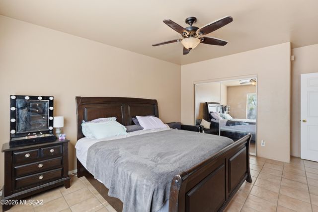 6037 S Avenida Bodega, Tucson, AZ 85706