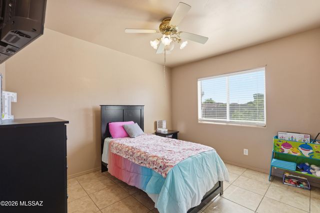 6037 S Avenida Bodega, Tucson, AZ 85706