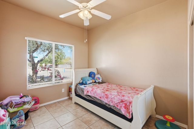6037 S Avenida Bodega, Tucson, AZ 85706