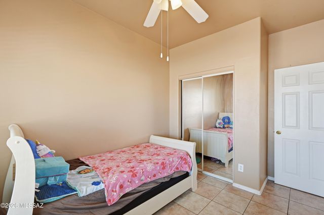 6037 S Avenida Bodega, Tucson, AZ 85706
