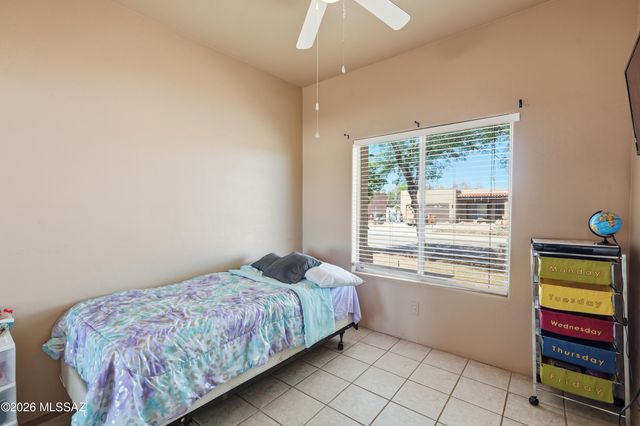 6037 S Avenida Bodega, Tucson, AZ 85706