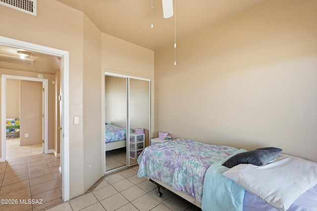6037 S Avenida Bodega, Tucson, AZ 85706