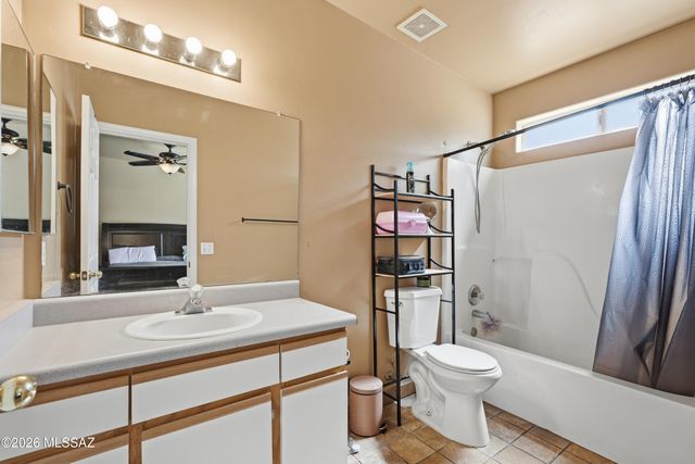 6037 S Avenida Bodega, Tucson, AZ 85706