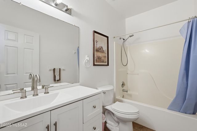 6037 S Avenida Bodega, Tucson, AZ 85706