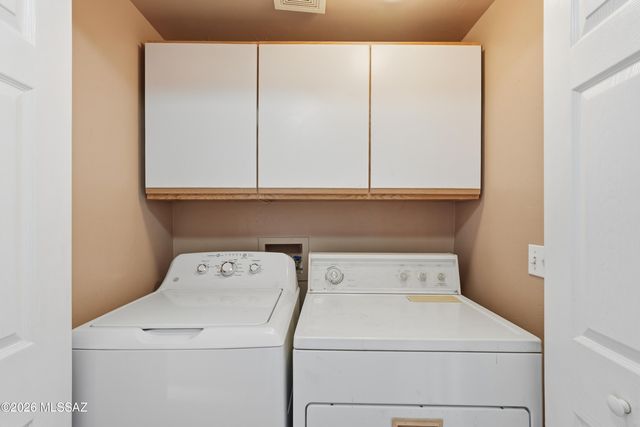 6037 S Avenida Bodega, Tucson, AZ 85706