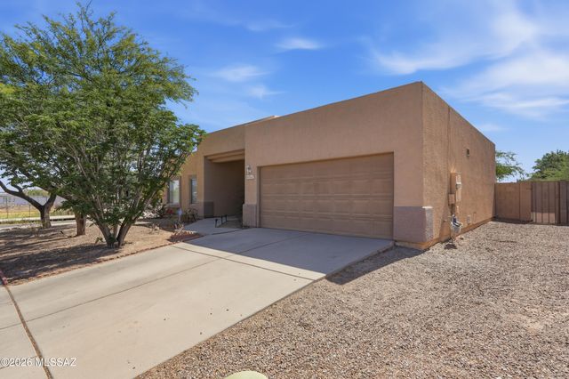 6037 S Avenida Bodega, Tucson, AZ 85706